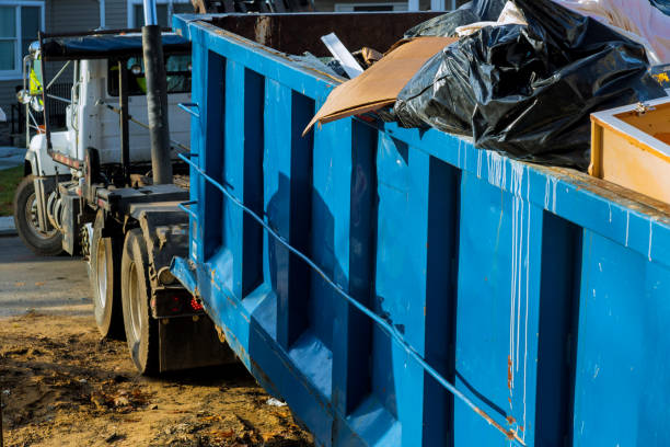 Best Basement Cleanout  in Scappoose, OR