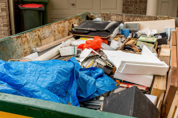 Best Construction Debris Removal  in Scappoose, OR